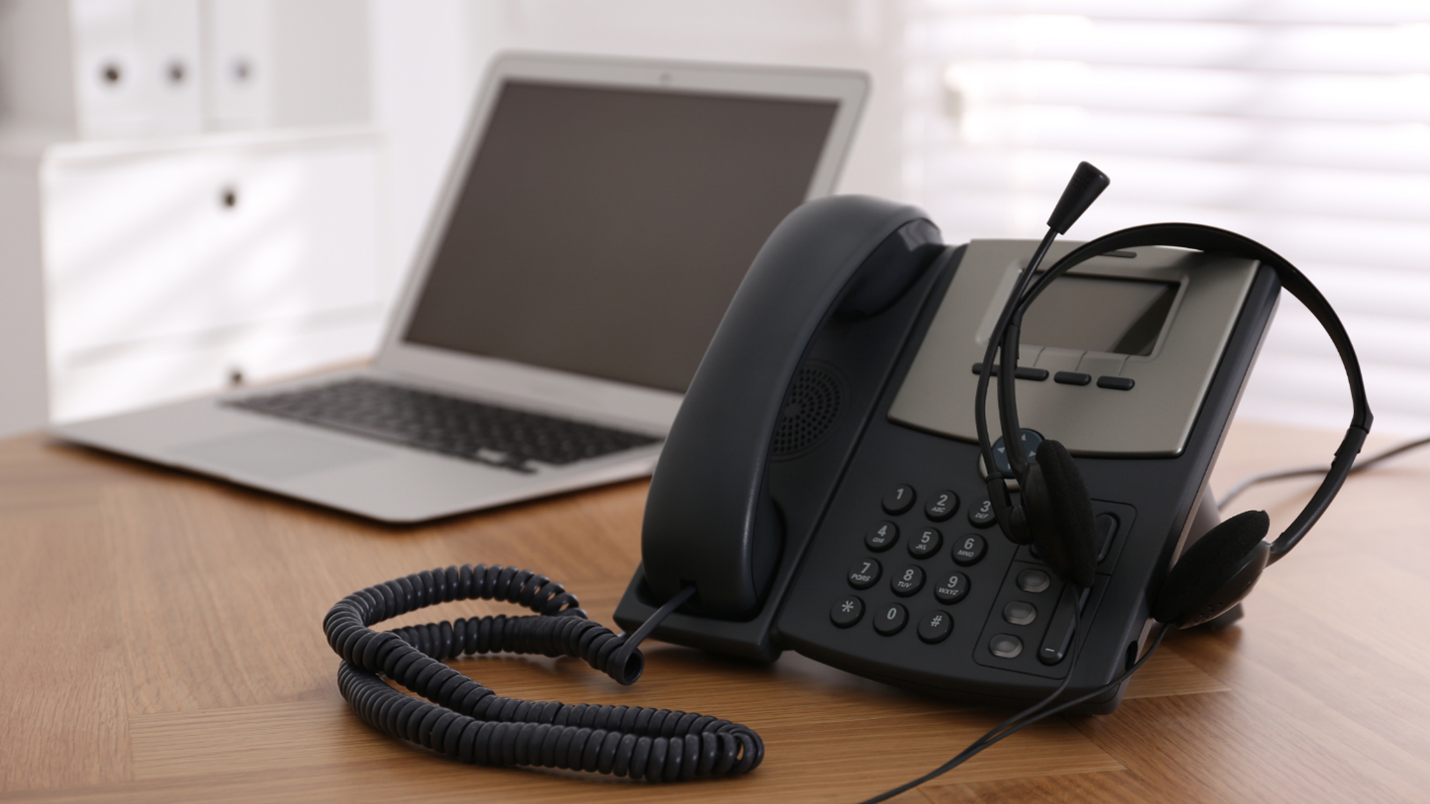 3 New Year’s Resolutions for your business phone system