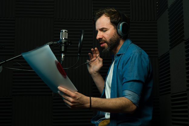 Tips for Creating Better Voiceovers