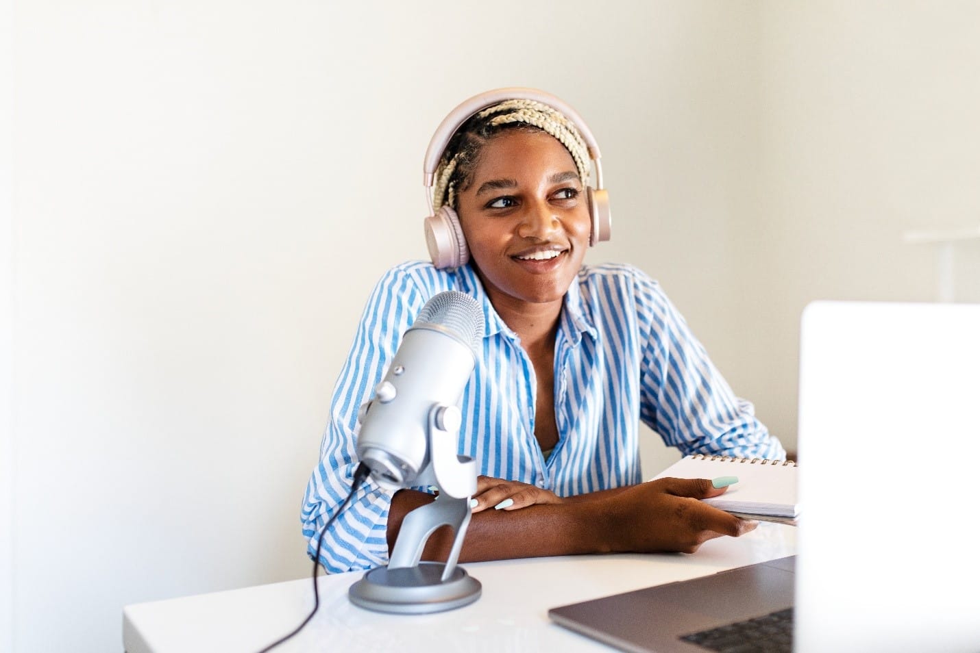 How to Direct a Remote VO Recording Session Like a Pro