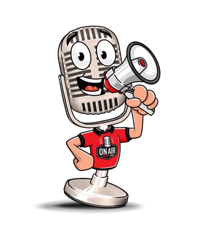 On Air