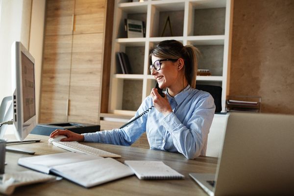 3 misconceptions of business phone systems