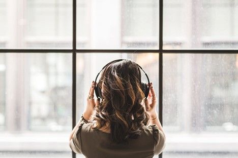 Audio Branding: How does your business sound?