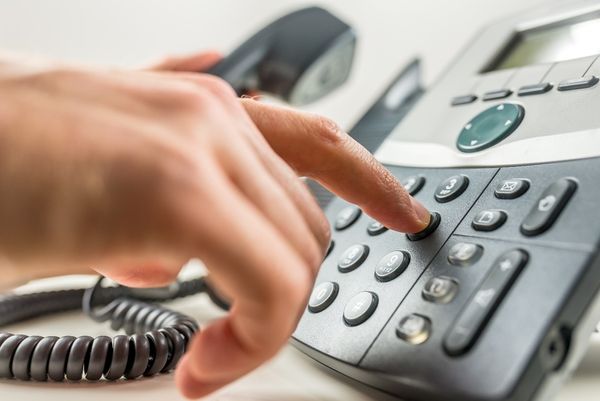 Keeping Your IVR System Organized