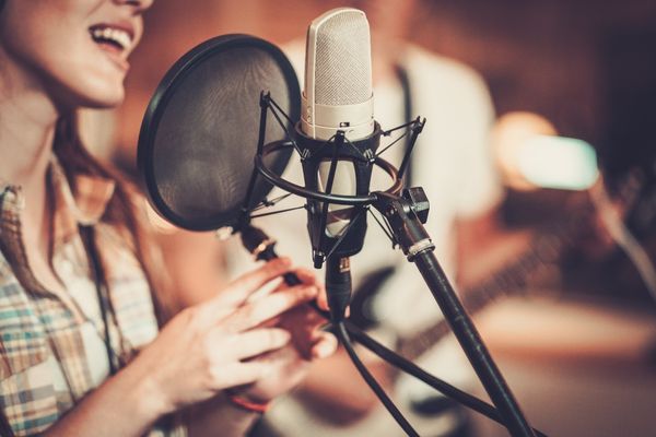 Tips for choosing a voice for your brand
