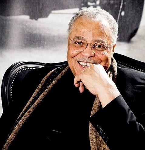 A Legendary Voice: A Tribute to James Earl Jones