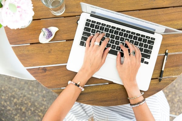 Why we use professional writers for your audio recording projects
