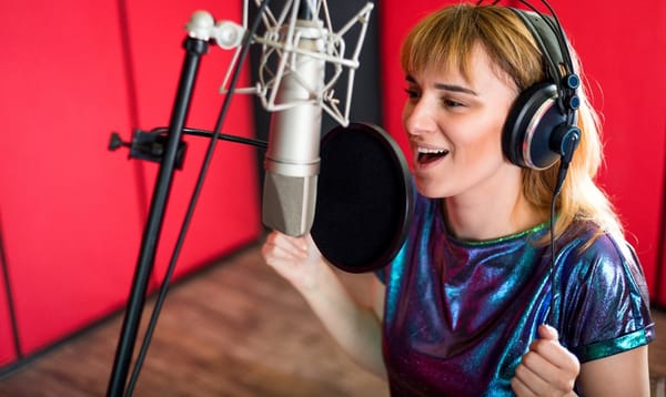 Are you a voiceover actor? Consider IVR and Messages On Hold