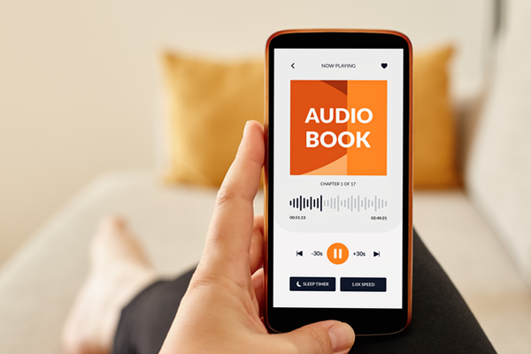 Studio vs. Home Recording: Why professional audiobook production makes a difference