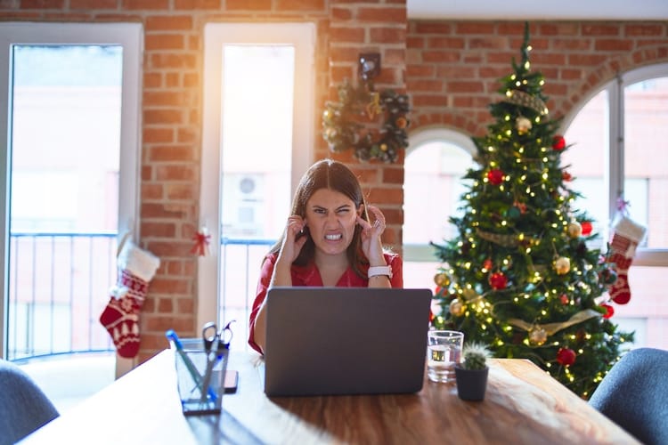 Christmas music: why some love it, and others hate it