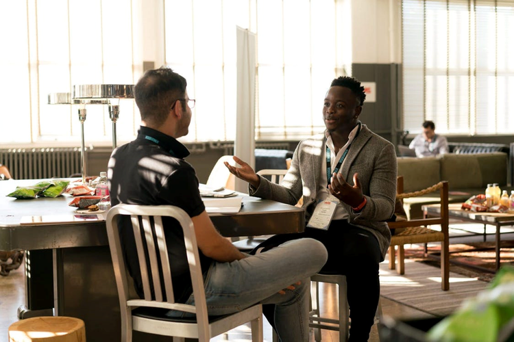 Communication is at the centre of successful voice-overs