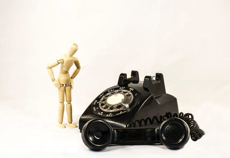 If your phone system could make New Year’s Resolutions