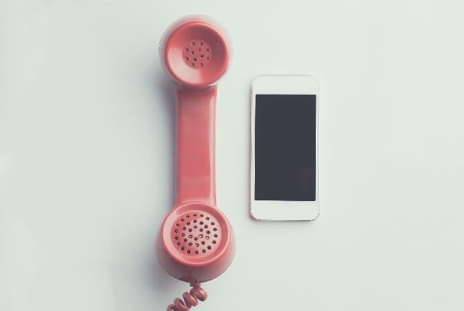 Do I need special equipment to play messages on hold?