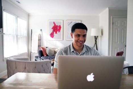 Benefits of e-learning for employee training