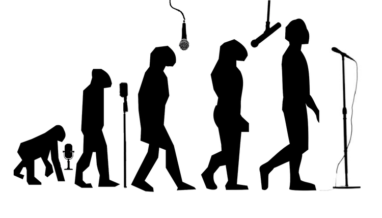 Are voice overs changing with market trends?