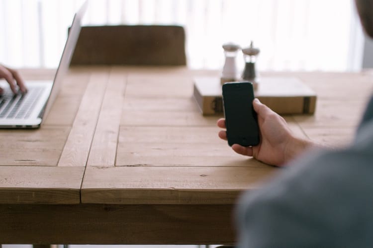 Automated phone prompts can assist with business continuity during crisis