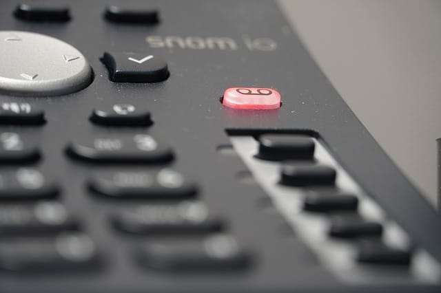Can I have messages on hold without an expensive new phone system?