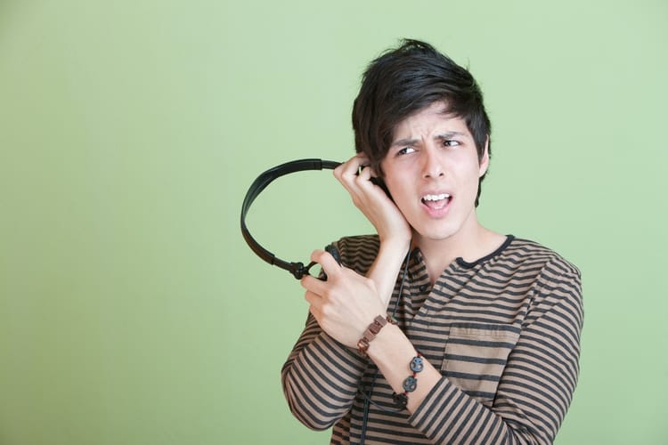 How sloppy copy can diminish your audio project