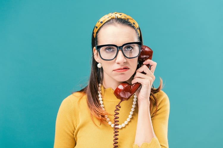 10 things you can do while you wait on hold