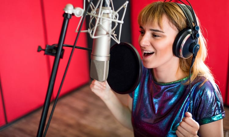 Are you a voiceover actor? Consider IVR and Messages On Hold