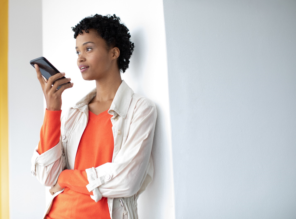 4 essential auto-attendant greetings for any business