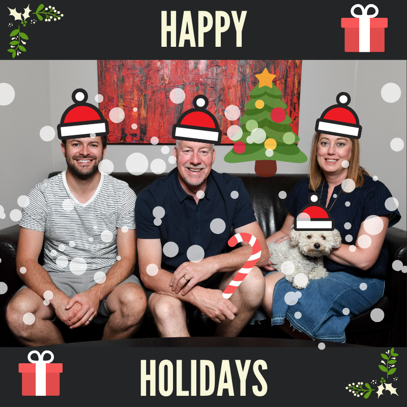 Ideas for customer appreciation during the holidays