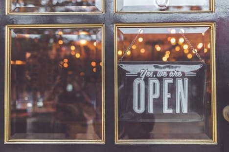 Tips for small businesses to survive winter in a pandemic