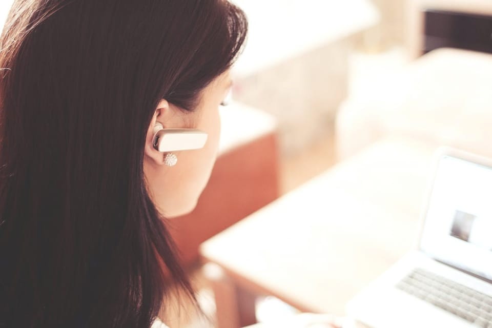 Technology helps businesses reduce gaps in customer service during COVID-19 crisis