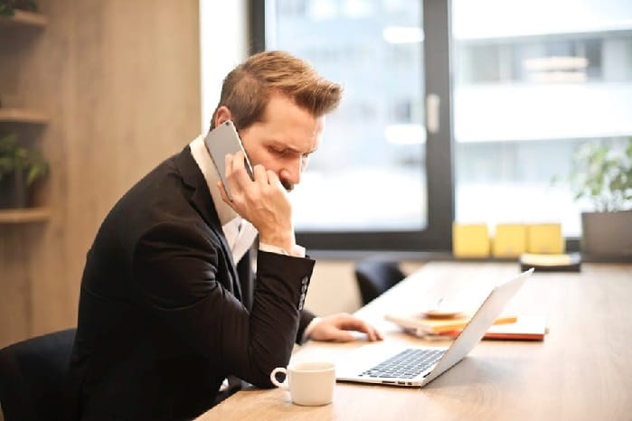 What happens when we make customers wait?