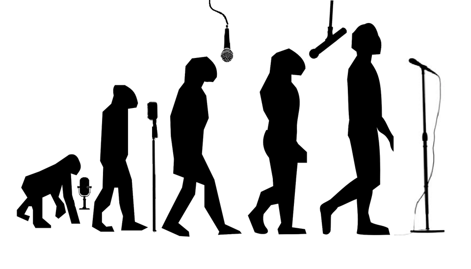 Are voice overs changing with market trends?