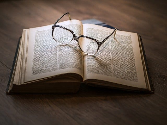 Voice Over Terms: What you might hear on a voice over project.