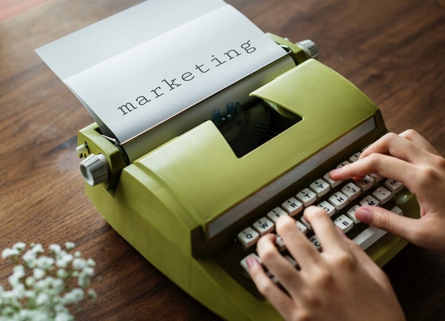 Why you should keep marketing messages short