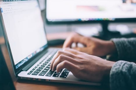 Why is writing my own marketing so painful?